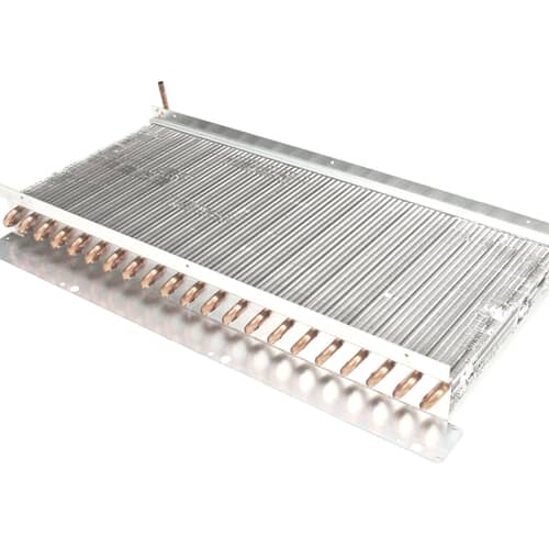 18-8890-01 Scotsman Condenser AC