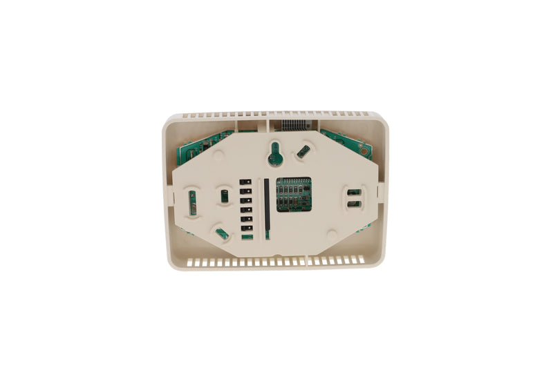 0002-42-156 Solaronics Heat Only 2 Stage Thermostat 24VAC