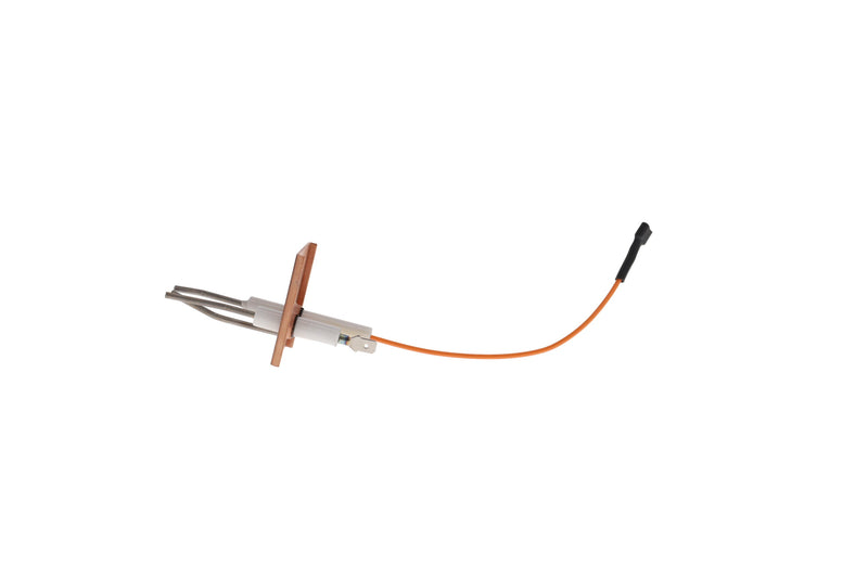 0002-42-144 Solaronics Hot Surface Igniter Assembly Flame Sensor