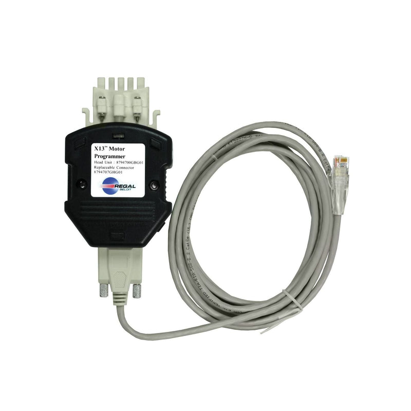 PD510014 Rheem Programming Cable - X-13 End