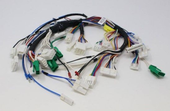 ESWJ002 Noritz Wiring Harness for NR981-OD