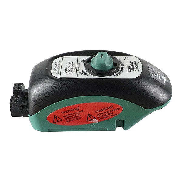 23B0012N13 Climate Master Electric Zone Valve Actuator (Plastic)