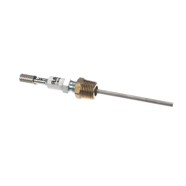 2-40-001011 Fulton Flame Rod with Bushing