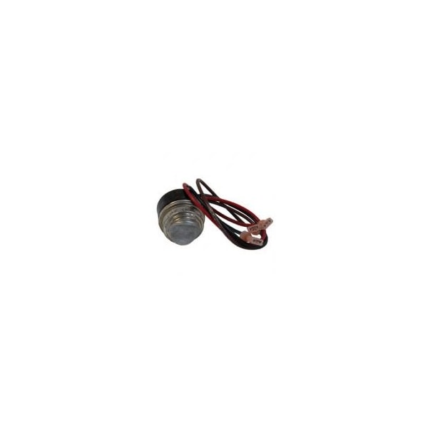 2400-016 Teledyne Laars Low Limit Switch (Strap-On) - Genuine OEM replacement