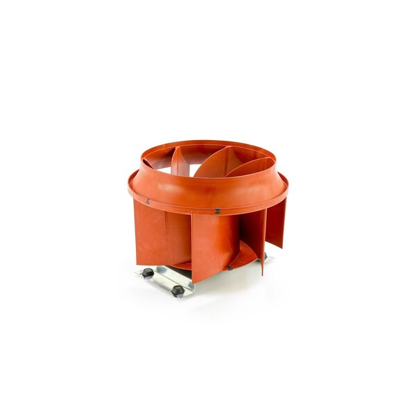 240004888 Utica/Dunkirk Blower Motor Assembly