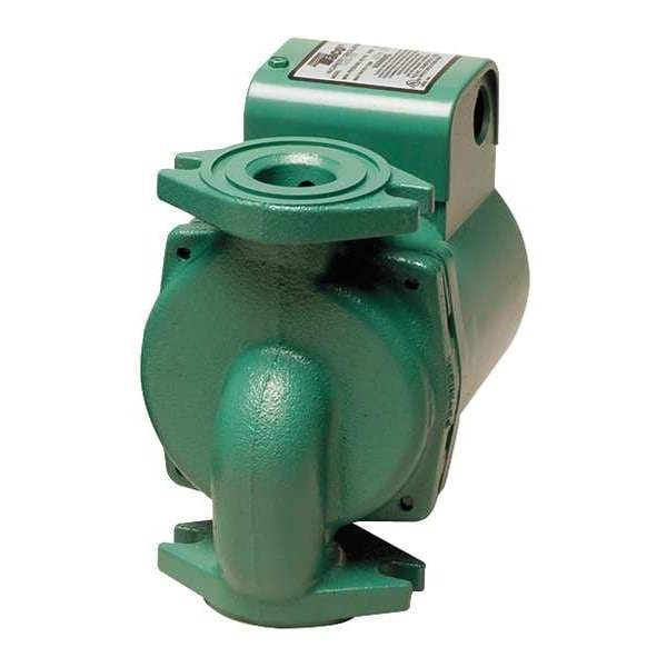 2400-40-3P Taco Condensate Pump (1/6 hp, 115/230V, 1 Phase) with Flange Connection