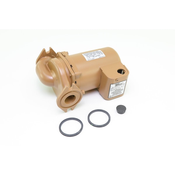 2400-45S-3P Taco 1/3 HP 115V 3450 rpm condensate pump