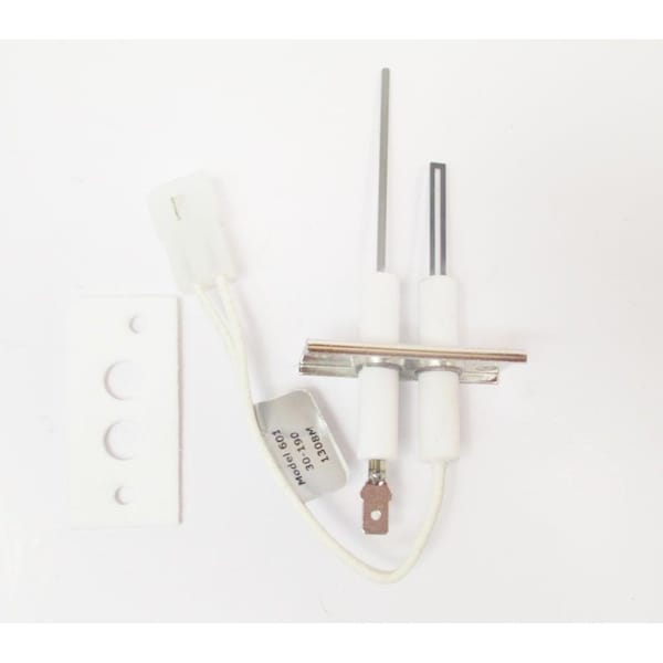 2400-526 Laars 3-Wire Hot Surface Igniter/Flame Sensor & Gasket Kit