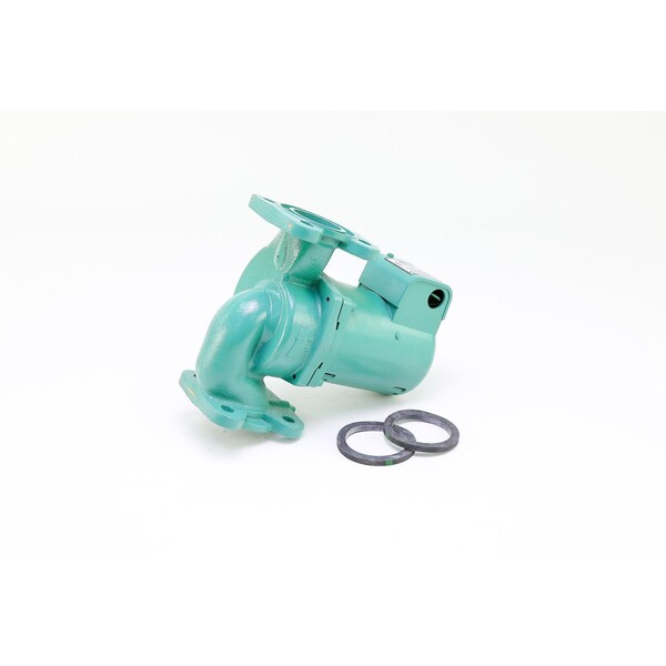 2400-65-3P Taco 1/3 HP 115V 3450 rpm circulator pump