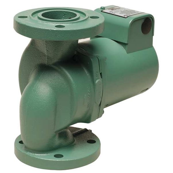 2400-70-3P Taco 1/2 hp Condensate circulating pump with flange connection