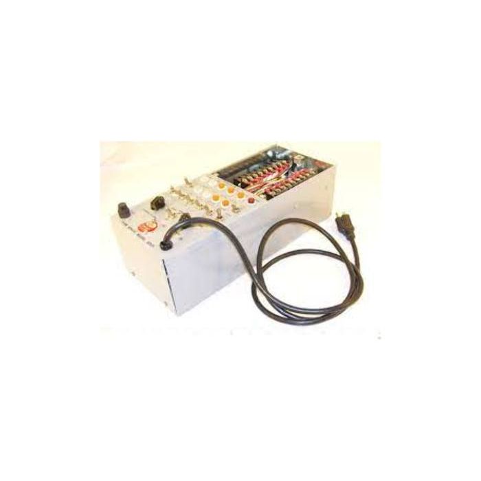 57AV4-5001 Fireye Control Board Tester (120 VAC)