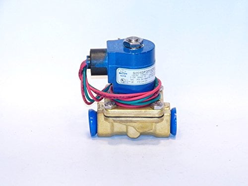 S201GH02N5EG5E GC Valves 3/4 in N/C 120V zone valve