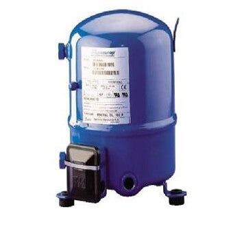 MT44-3VI Danfoss 3-Phase reciprocating compressor (60 Hz, 3500 RPM)