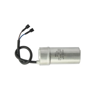 123B9217 Danfoss Run Capacitor 20 uF 250V