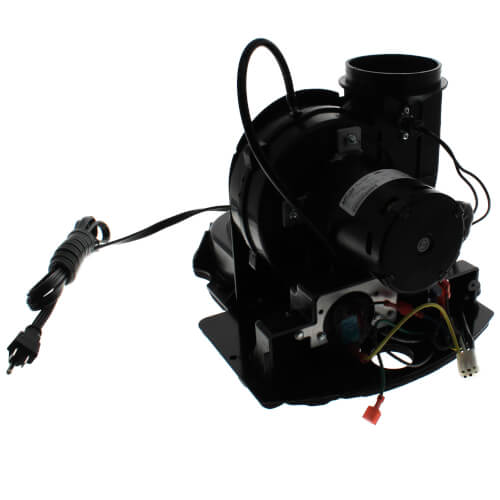 100112655 Lochinvar 0.37 in. W.C. 6 Slots Blower