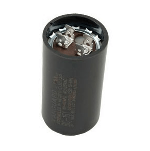 EC1850A06SP Baldor Motor Baldor Capacitor 115V