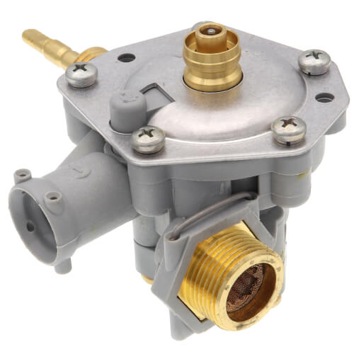 87070026490 Bosch Water Valve Solenoid Valve
