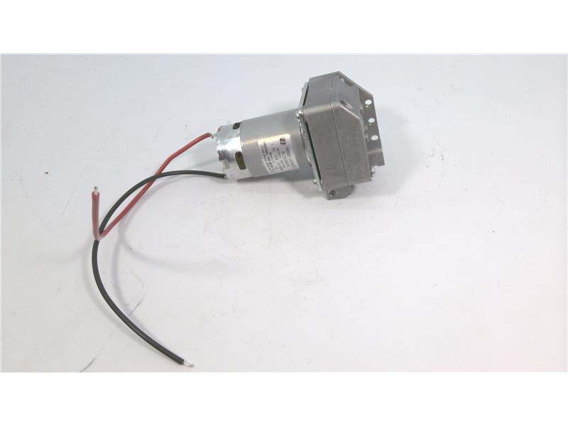 700006-12230533 Bray Motor Assembly, 30S, 30VDC/AC