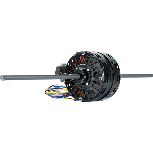 D347P Precision Electric Motor Sales 1/8 HP motor