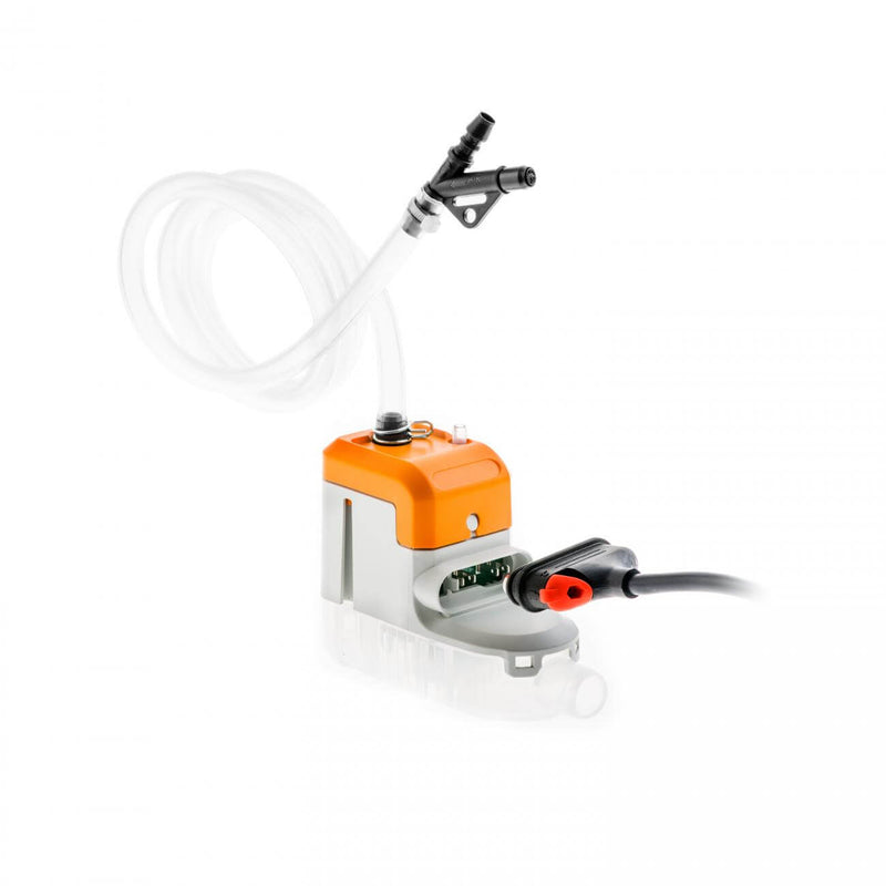 SI10UL02UN23 Sauermann Mini Condensate Removal Pump 230V