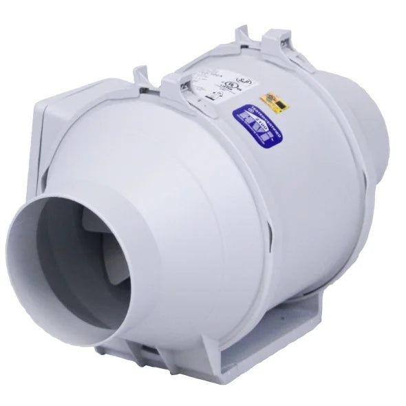 TD-100X1 Soler & Palau In-Line Mixed Flow Duct Fan