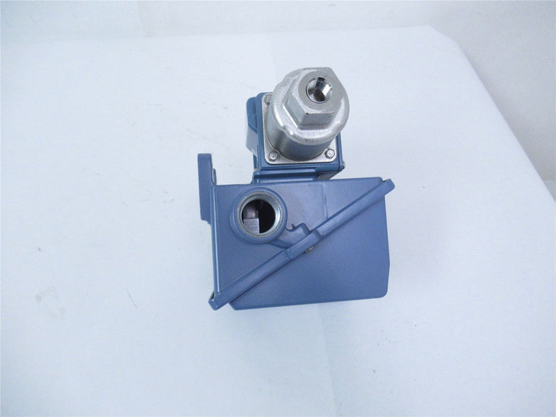 H400K-16100 United Electric Controls Pressure Switch