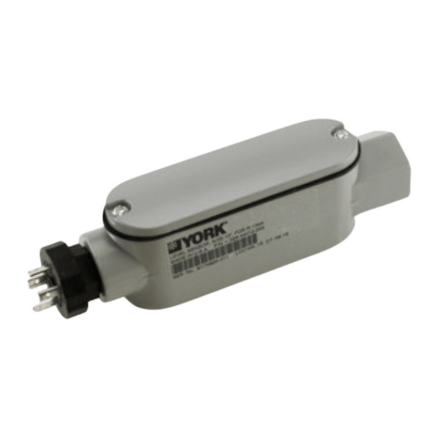 025-44012-000 York DIN level sensor