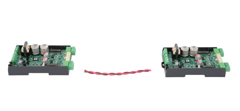 331-03999-602 York EKF Stepper Valve Kit for 2 Compressors