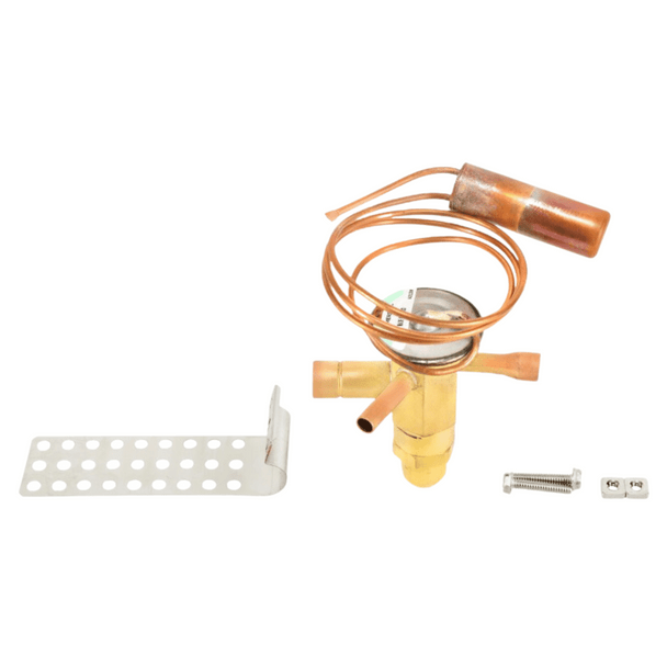 S1-VLV-003WC York Thermal Expansion Valve (TXV) for 3 Ton systems