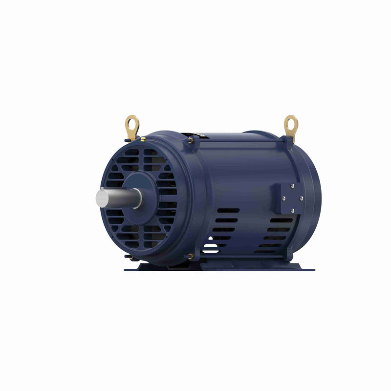 GT0859 Marathon Motors Three Phase Globetrotter Motor