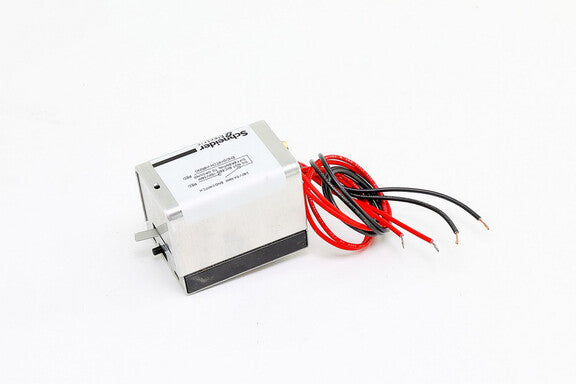 30-158-A Neuco 24V 50/60Hz Pop Top Motor