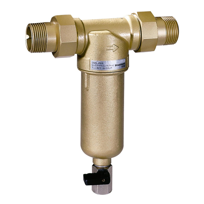 FF06-3/4AA Resideo Water Filter