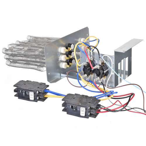 RXBH-1724A18J-BR Rheem Electric Heat Kit with Breaker