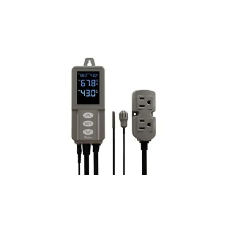 RTC-500-WIFI Robertshaw Digital Controller