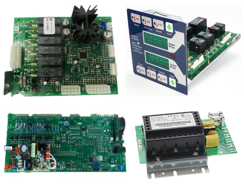 WJ26X25077 G.e. Appliances Power Control Board