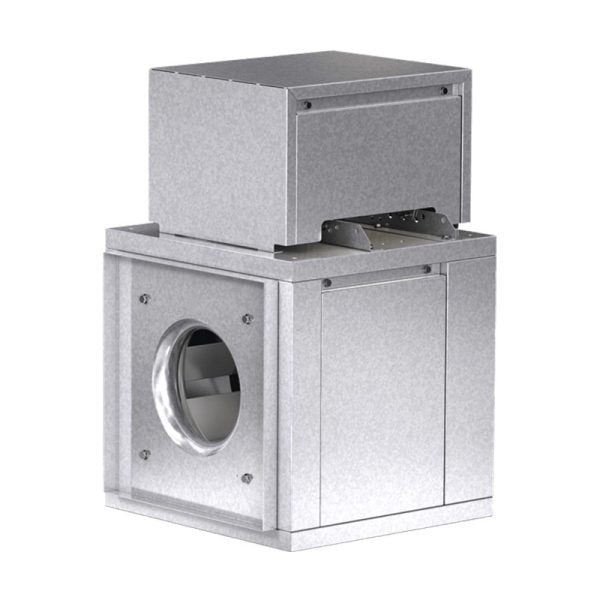 BSQ-180-30 Greenheck Inline Duct Fan Motor