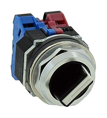 ASD211NU Idec Selector Switch 2-position 1NO-1NC