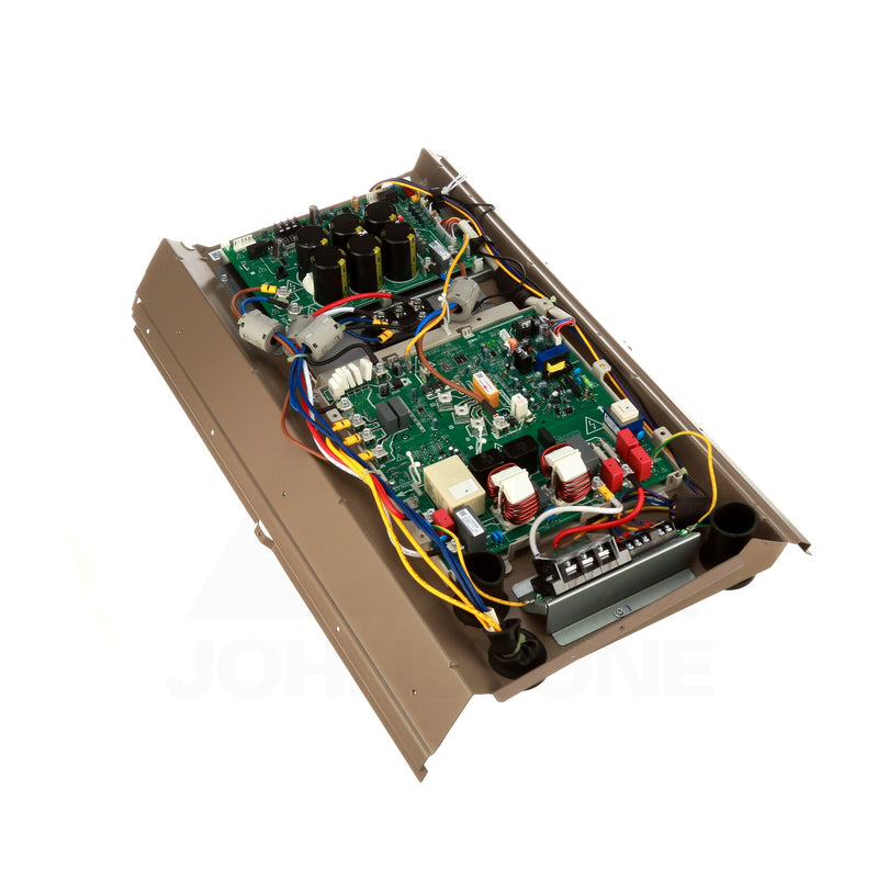 8733941838 Bosch E-Part Box Assembly Control & Circuit Boards