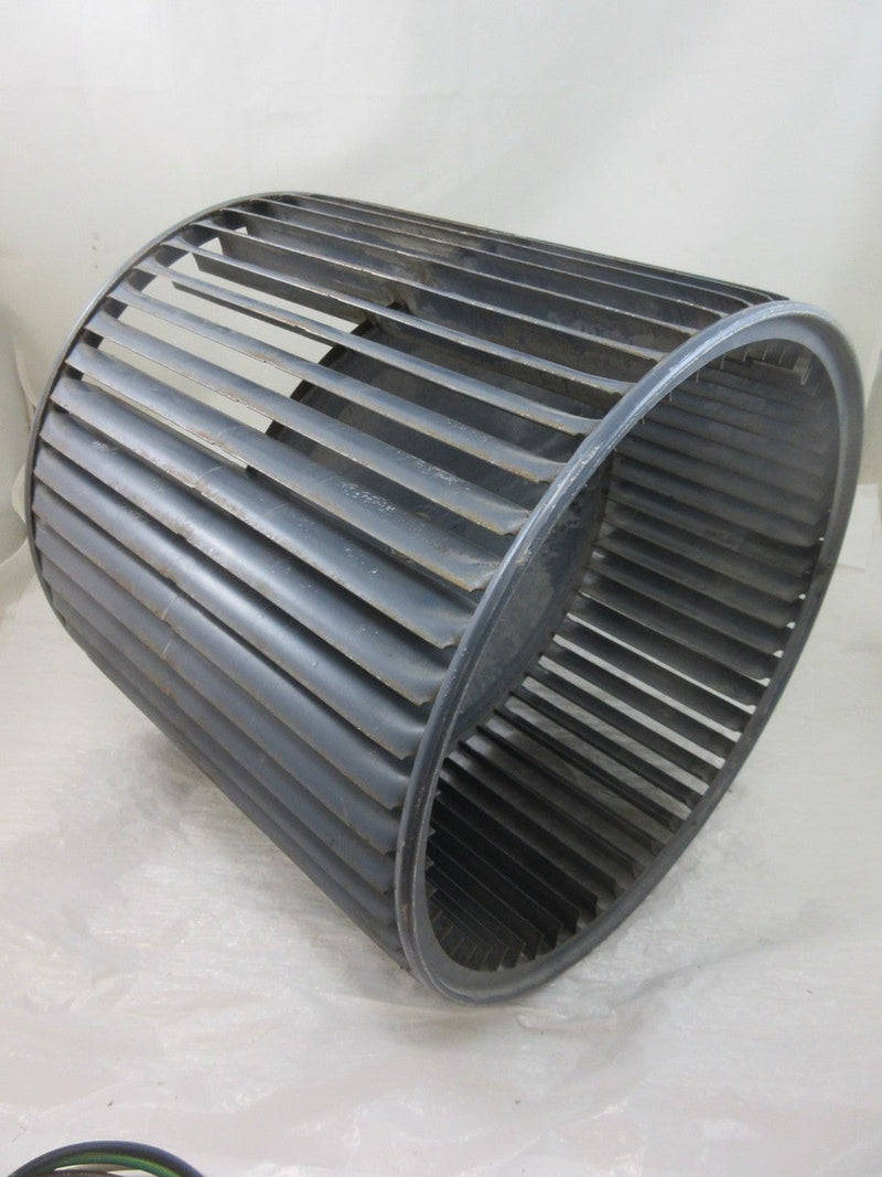 LA22LA124 Carrier Blower Wheel 12.62 in Length 13.19 in Diameter
