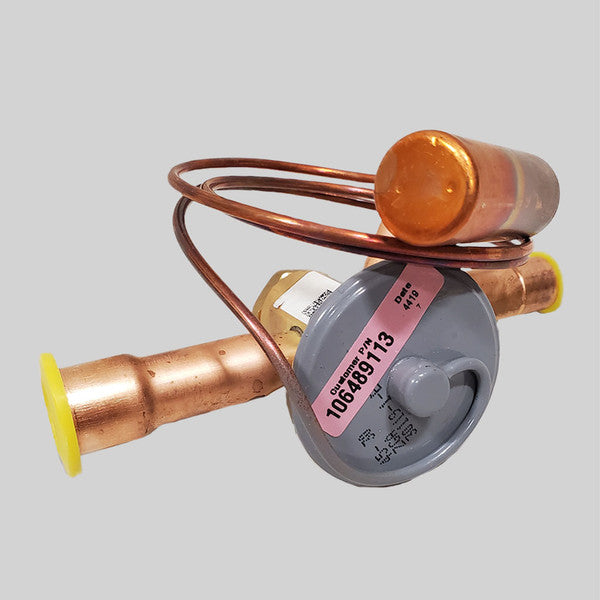 106489113 Daikin Expansion Valve R410 TXV