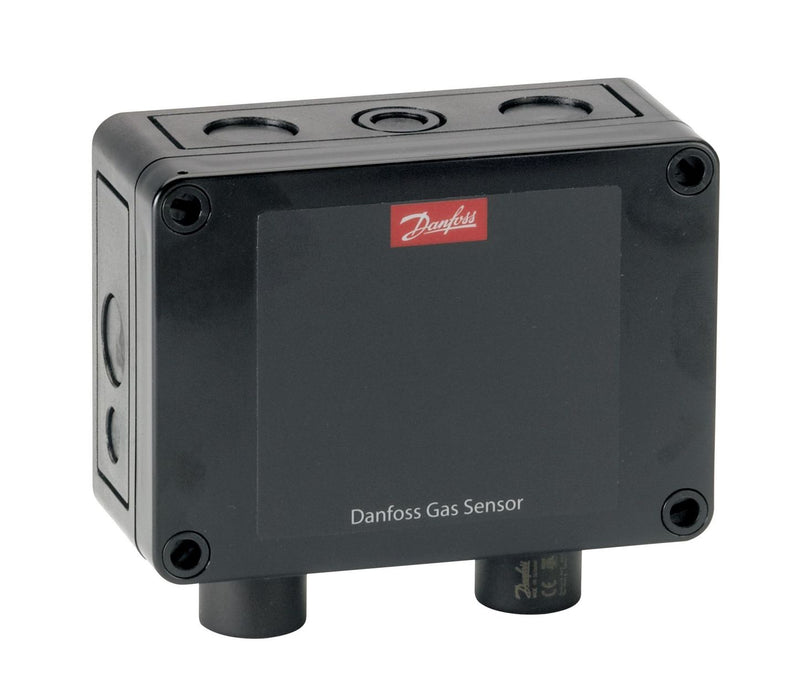 080Z2807 Danfoss Gas Detecting Sensor DGS