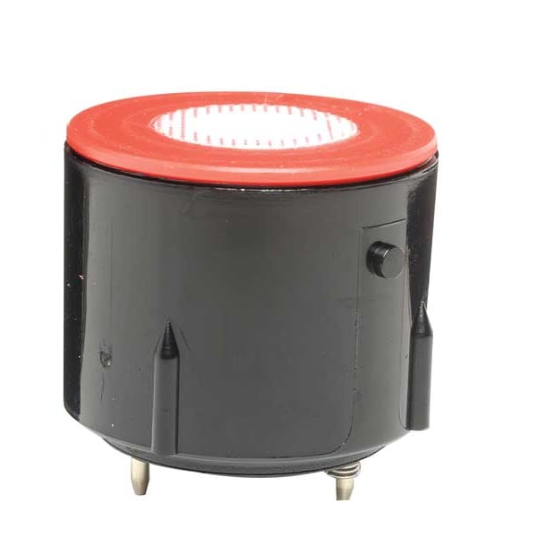 24-0789 Bacharach CO-LO Gas Detector Sensor