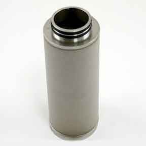 1851890 Spirax Sarco Heating Element Filter Element