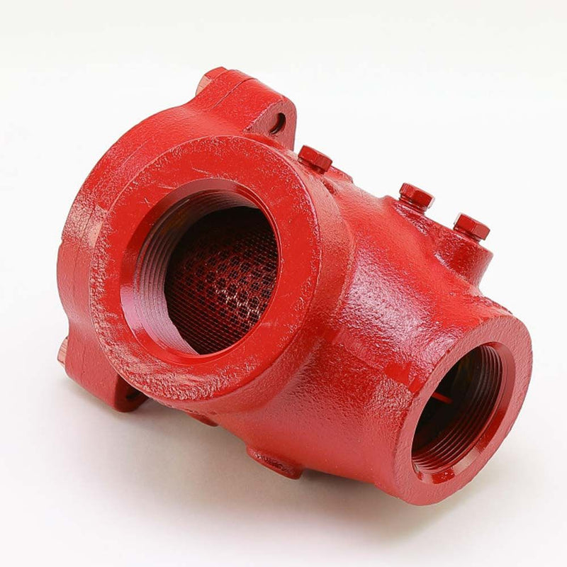 115115 Bell & Gossett Suction Diffuser Plus pipe fitting, CB-3 2-1/2 x 2 NPT