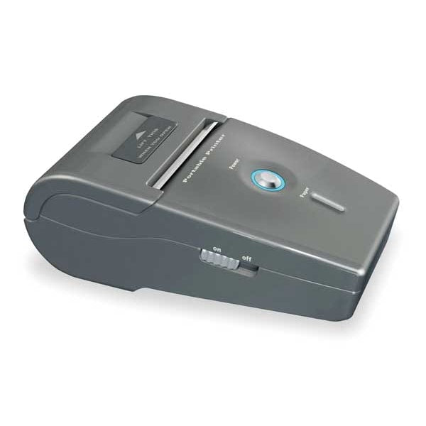 24-1400 Bacharach Wireless Infrared Printer