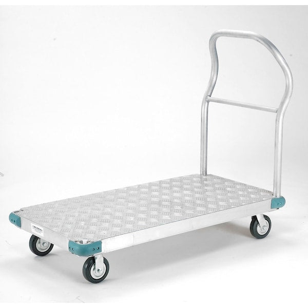 24-1591 Global Industrial Platform Truck