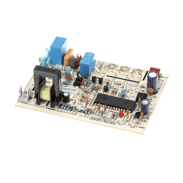 17122000002609 Carrier Main Relay Control Board