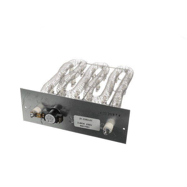 80017091 Friedrich Heater 3.4kW, 230V Electric Heat Kit