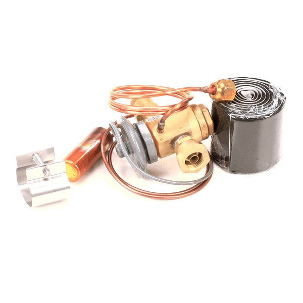 S1-1TVM4G1 York 5/8 inch expansion valve kit for R410A (58 M x 58 F)