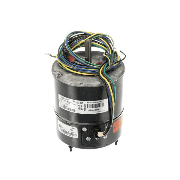 HC38GR239 Carrier Condenser Fan Motor 1/5 HP 230V